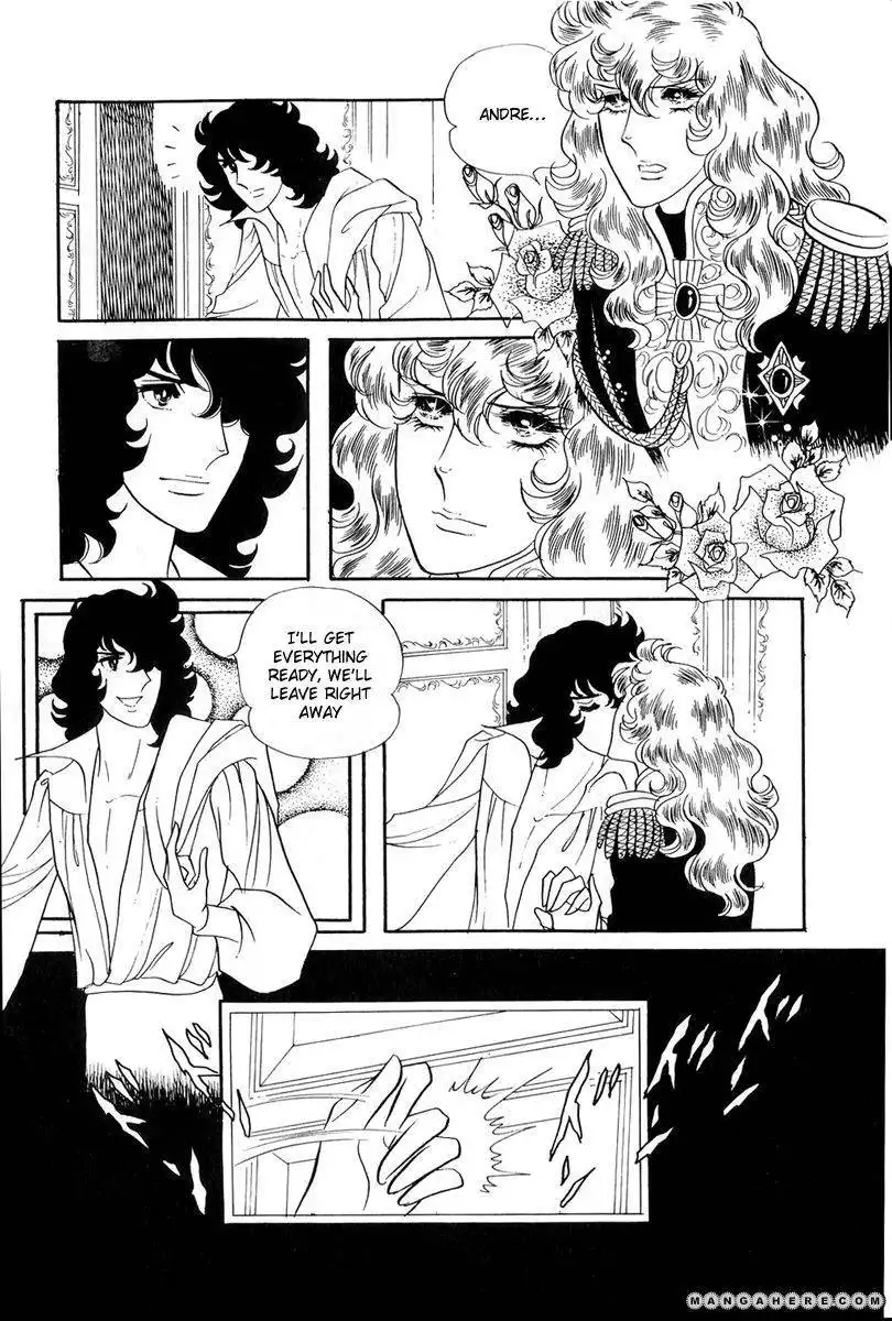 Rose of Versailles Chapter 49 5